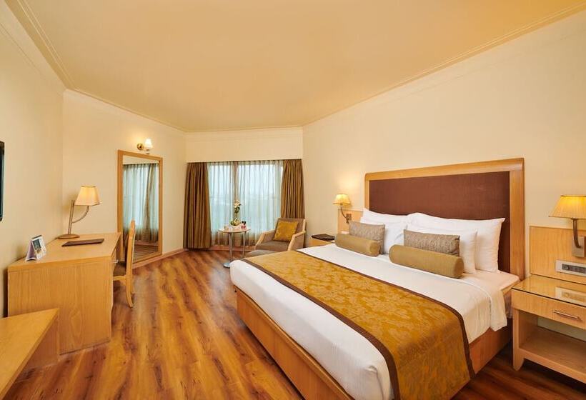 Номер Superior, The Pride Hotel, Nagpur