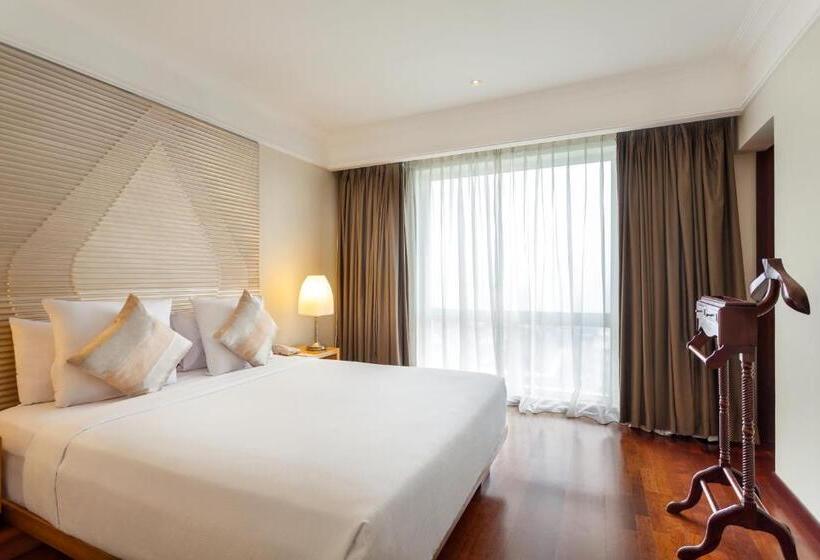 スーペリアースイート, Novotel Semarang