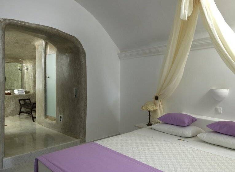 חדר סטנדרט, Blu Hotel Almansa