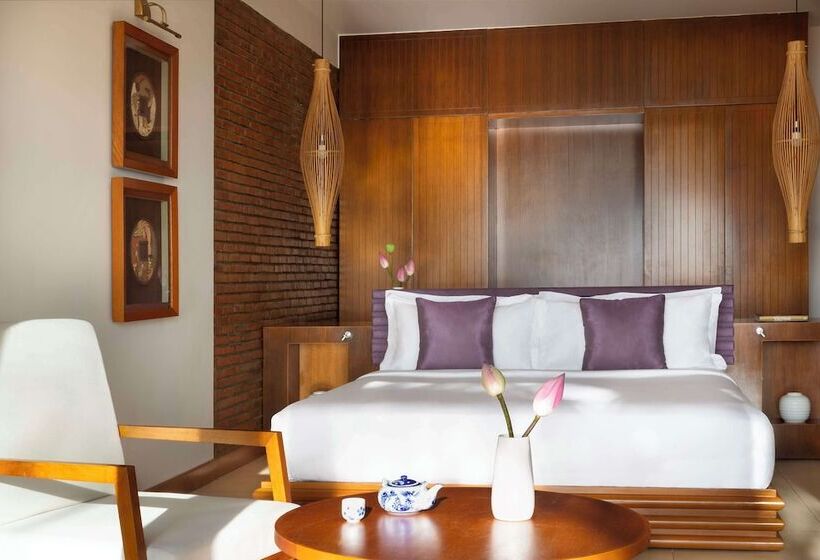 سوییت جونیور با چشم‌انداز دریا, Avani Quy Nhon Resort