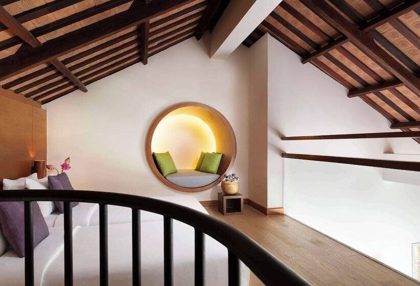 استودیو خانوادگی, Avani Quy Nhon Resort