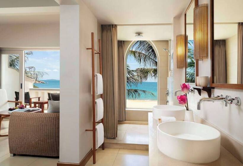 استودیو خانوادگی, Avani Quy Nhon Resort