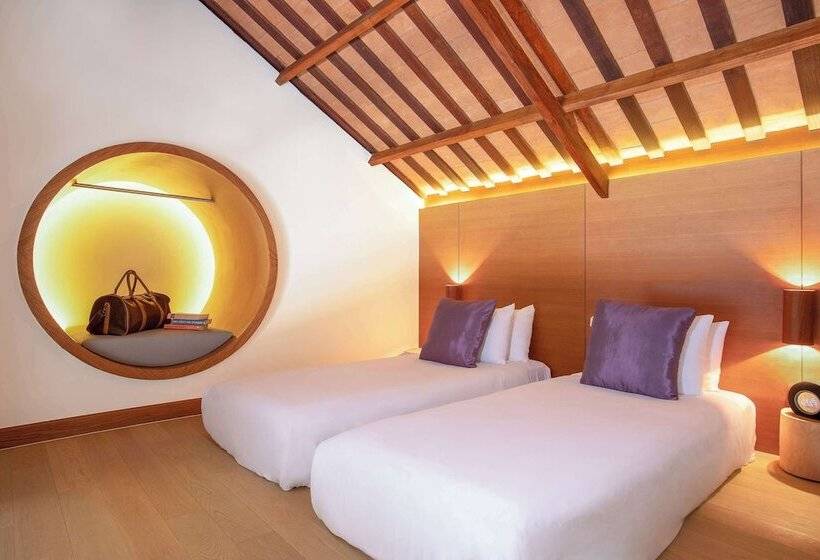 استودیو خانوادگی, Avani Quy Nhon Resort