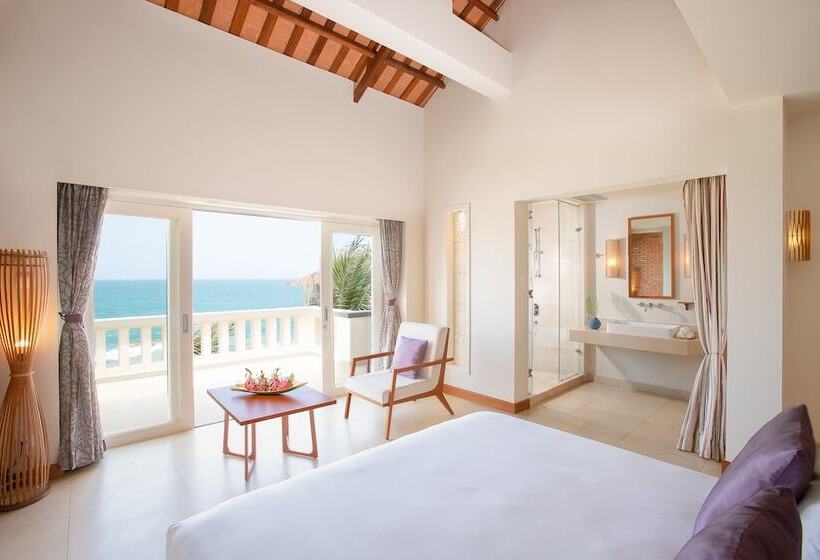 سوییت جونیور با چشم‌انداز دریا, Avani Quy Nhon Resort