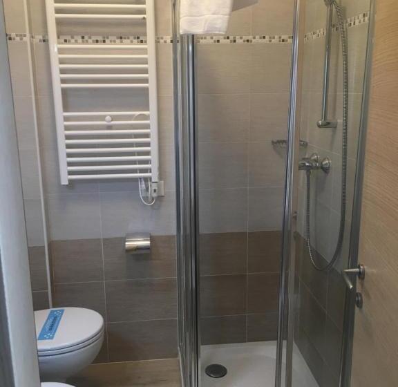 Номер Стандарт, Bellevue