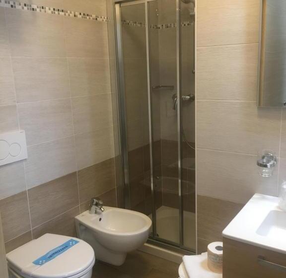 Номер Стандарт Трехместный, Bellevue