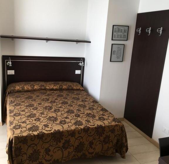 Номер Deluxe Одноместный, Bellevue