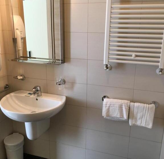 Номер Deluxe, Bellevue