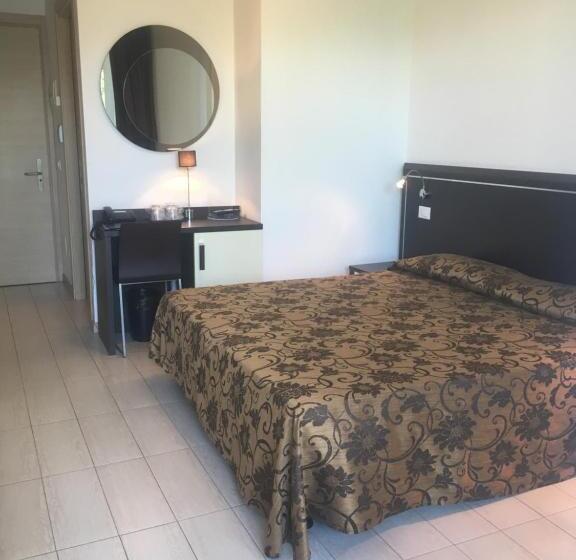 Номер Deluxe, Bellevue