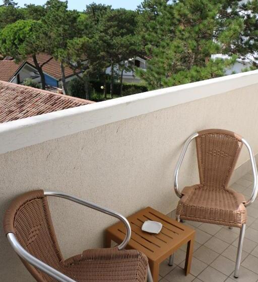 Трехместный Номер Deluxe, Bellevue