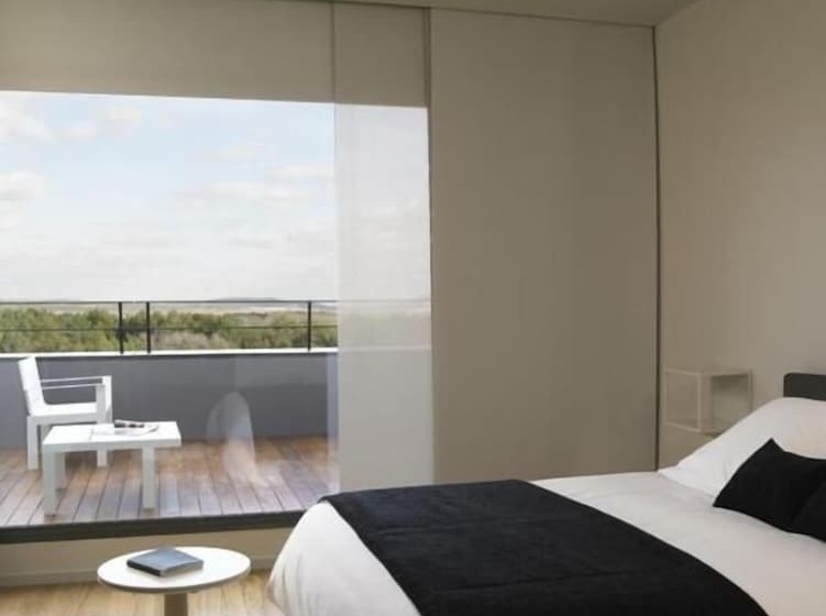 חדר סטנדרט, Blu Hotel Almansa