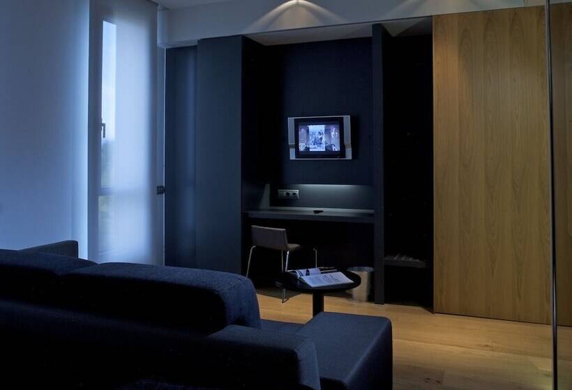 Номер Стандарт, Blu Hotel Almansa