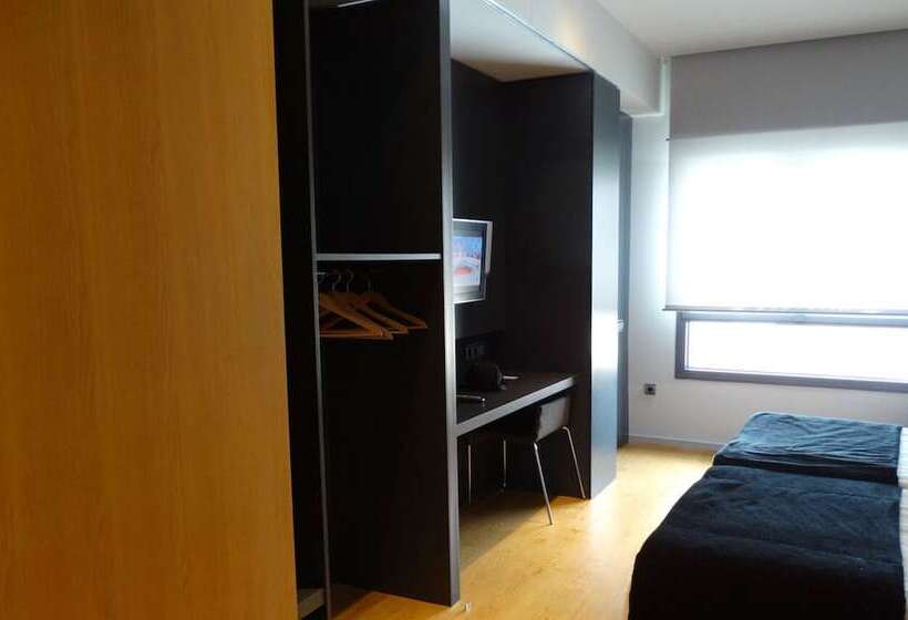Номер Стандарт, Blu Hotel Almansa