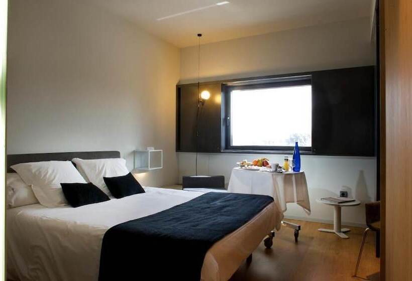 Номер Стандарт Индивидуальный, Blu Hotel Almansa