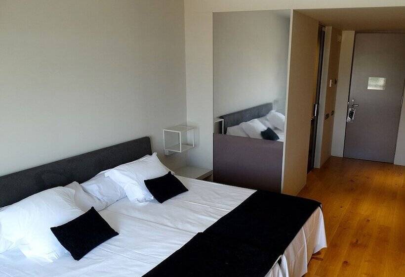 חדר סטנדרט יחיד, Blu Hotel Almansa
