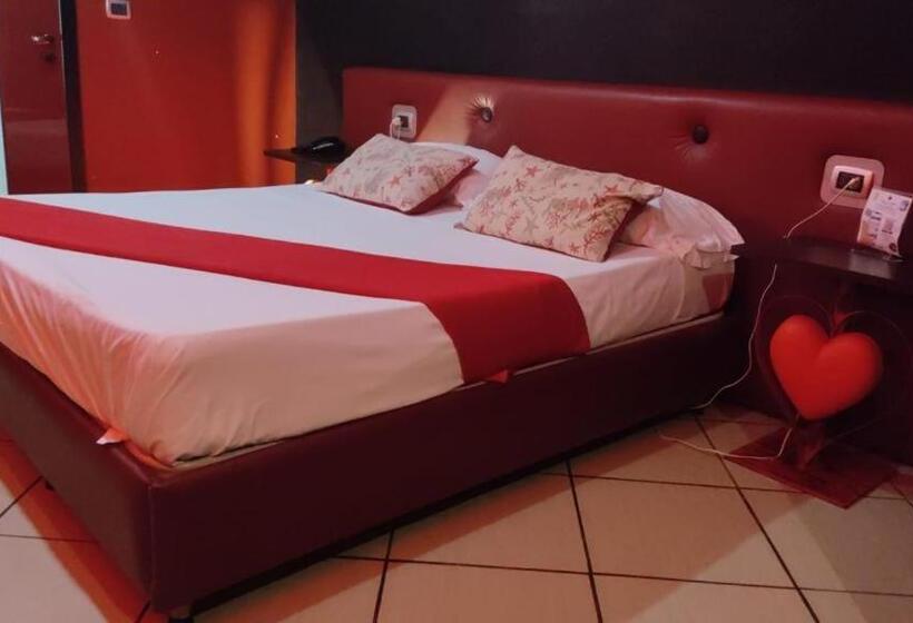 Номер Deluxe, Daytona Palace