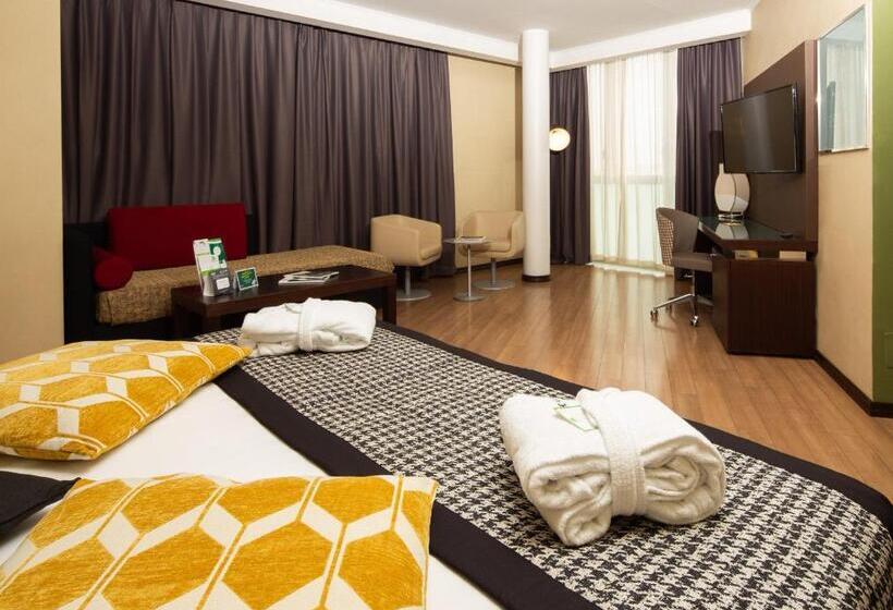 سوییت, Holiday Inn Turin Corso Francia, An Ihg