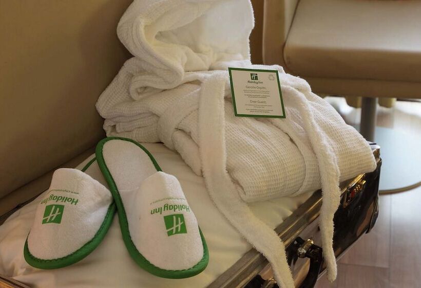 اتاق استاندارد, Holiday Inn Turin Corso Francia, An Ihg