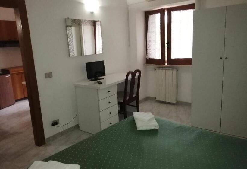 آپارتمان 1 خوابه, Holiday Residence