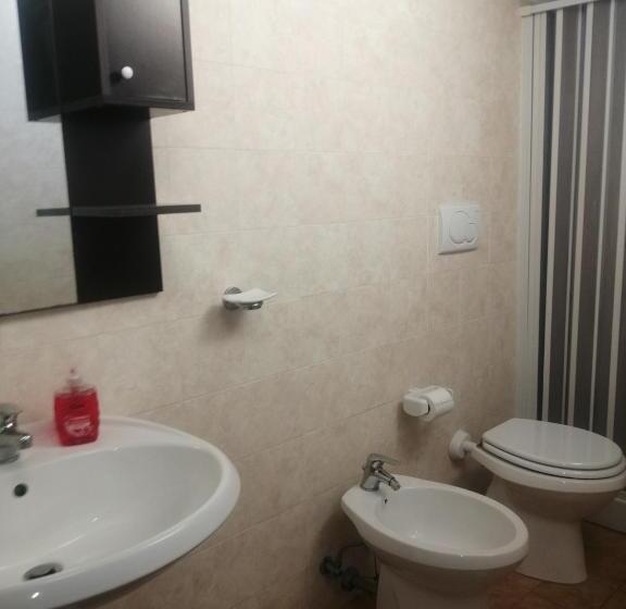 اتاق استاندارد, Holiday Residence