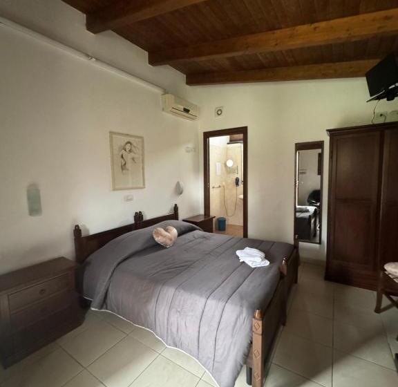 Standard Single Room Single Bed, Holiday Residence