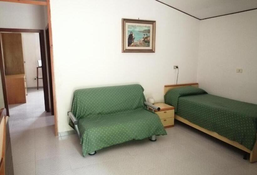 آپارتمان 3 خوابه, Holiday Residence
