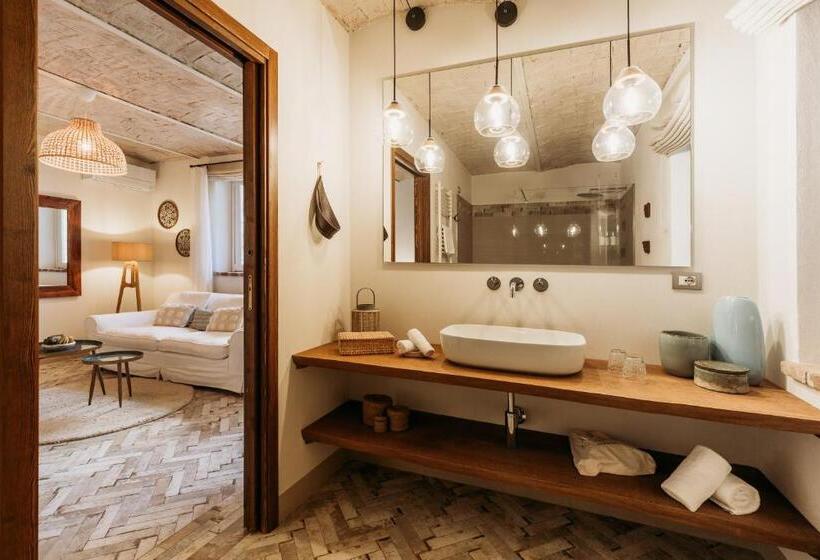 Номер Стандарт, La Villa