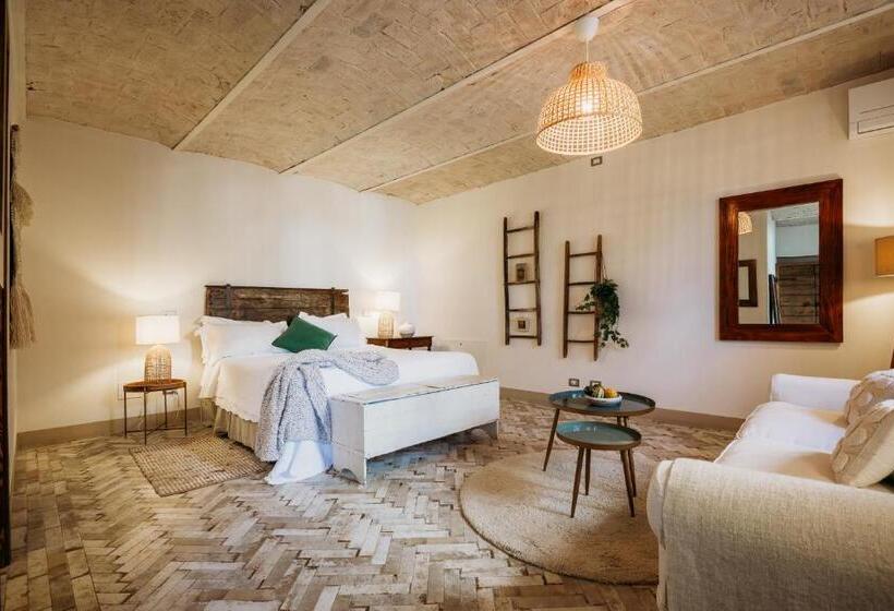 Номер Стандарт, La Villa
