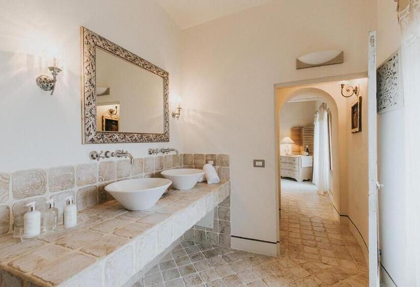 Номер Стандарт, La Villa