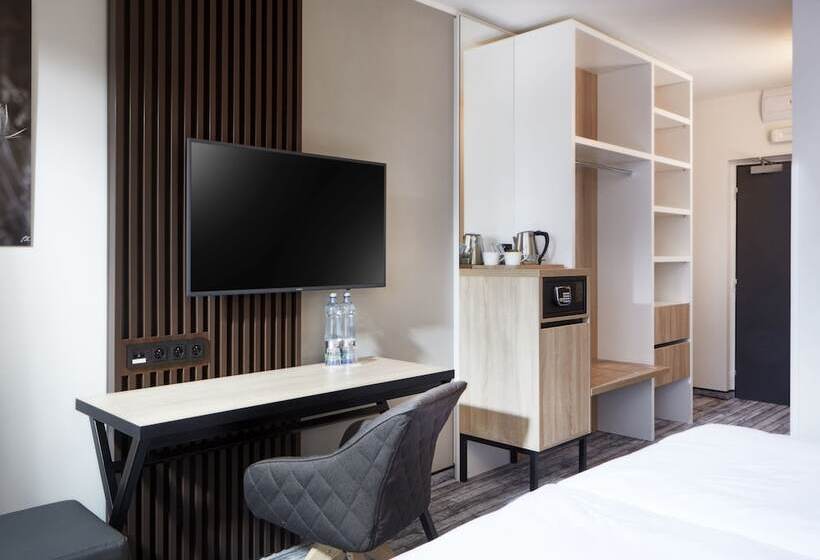 行政房间, Orea Resort Horizont šumava