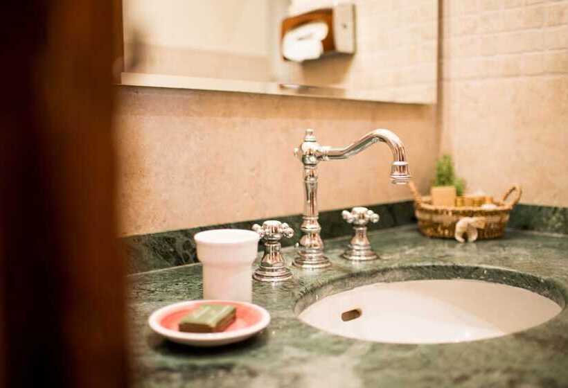 プレジデントスイートルーム, Palazzo Del Capitano Wellness & Relais   Luxury Borgo Capitano Collection