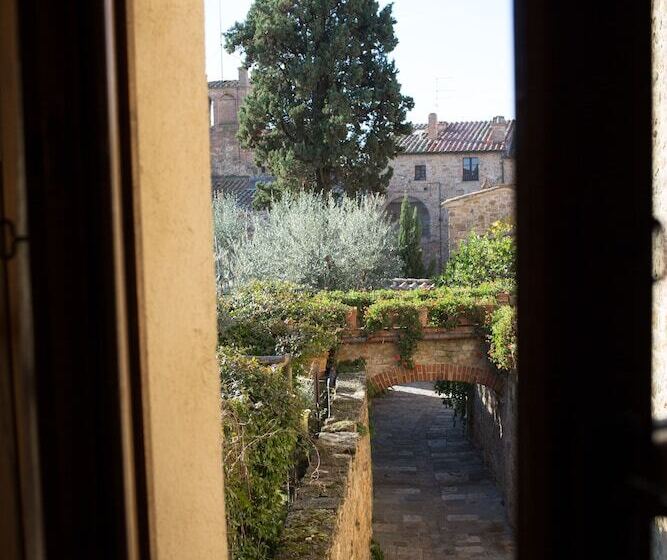 スーペリアールーム, Palazzo Del Capitano Wellness & Relais   Luxury Borgo Capitano Collection