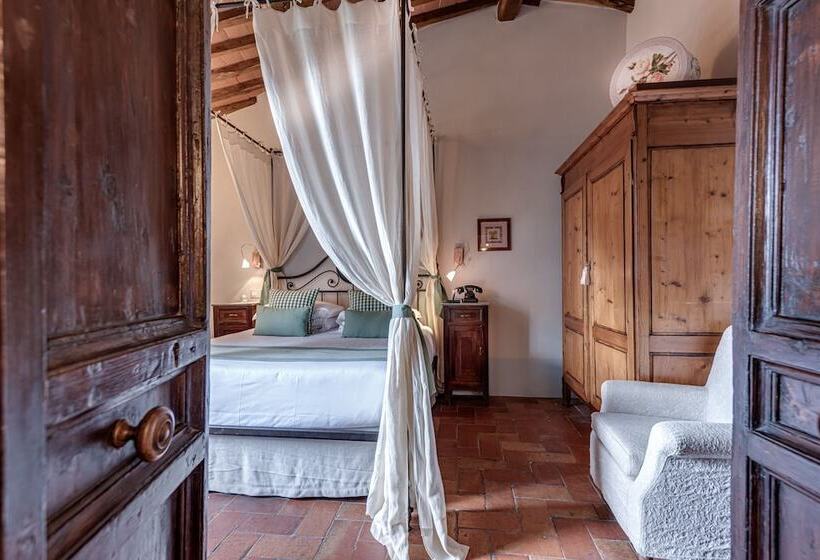 プレジデントスイートルーム, Palazzo Del Capitano Wellness & Relais   Luxury Borgo Capitano Collection