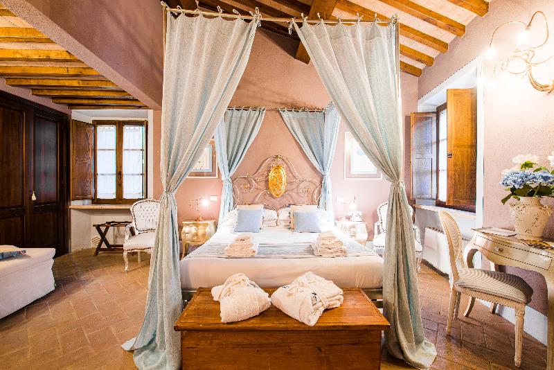 ハイドロマッサージバス付きスイート, Palazzo Del Capitano Wellness & Relais   Luxury Borgo Capitano Collection