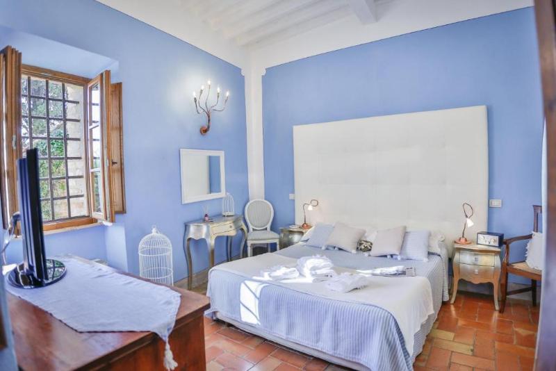 クラシックルーム, Palazzo Del Capitano Wellness & Relais   Luxury Borgo Capitano Collection