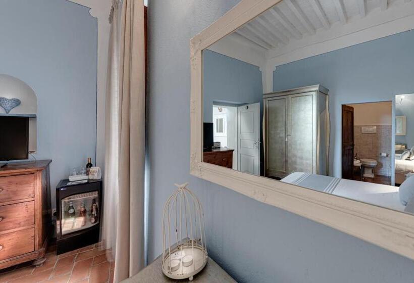 クラシックルーム, Palazzo Del Capitano Wellness & Relais   Luxury Borgo Capitano Collection