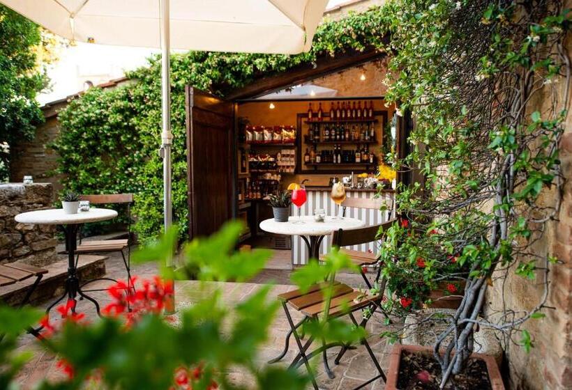 スーペリアの４人部屋, Palazzo Del Capitano Wellness & Relais   Luxury Borgo Capitano Collection