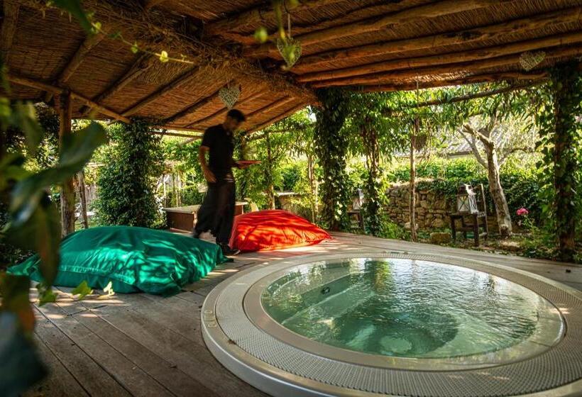 デラックスルーム, Palazzo Del Capitano Wellness & Relais   Luxury Borgo Capitano Collection