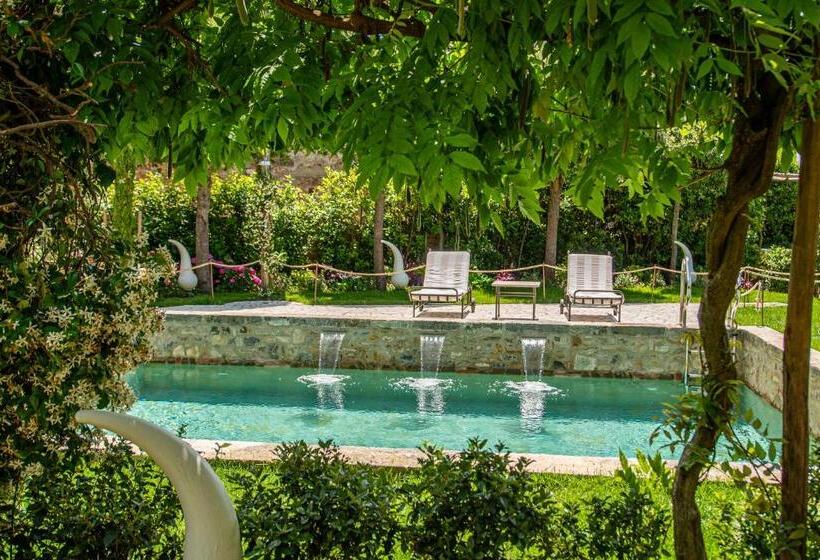 スーペリアールーム, Palazzo Del Capitano Wellness & Relais   Luxury Borgo Capitano Collection