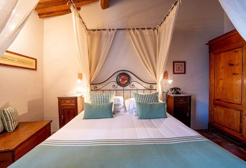 プレジデントスイートルーム, Palazzo Del Capitano Wellness & Relais   Luxury Borgo Capitano Collection