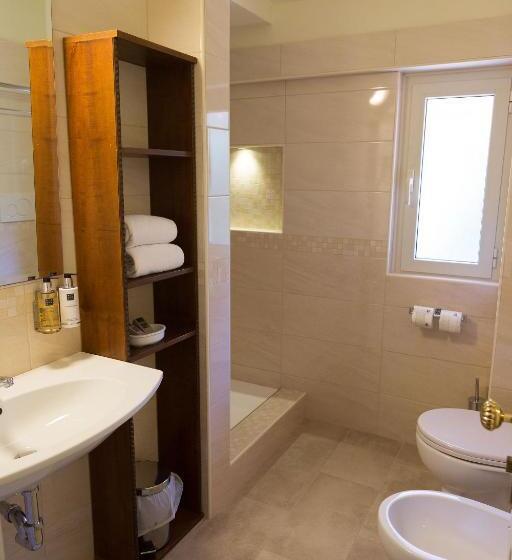 스탠다드 전망 룸, Parco Del Lago Resort & Spa