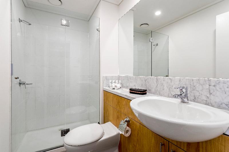 آپارتمان مدیریتی 2 خوابه, Quest Southbank