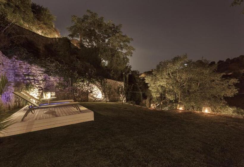 豪华套房, Locanda Don Serafino Historical Boutique