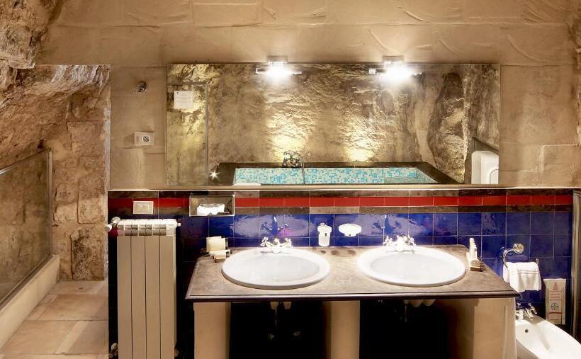 小型豪华套房, Locanda Don Serafino Historical Boutique
