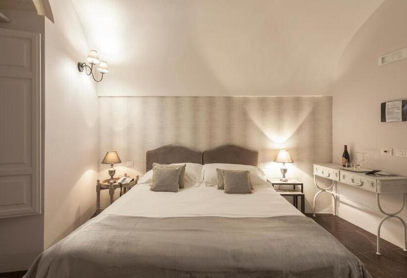 标准间, Locanda Don Serafino Historical Boutique