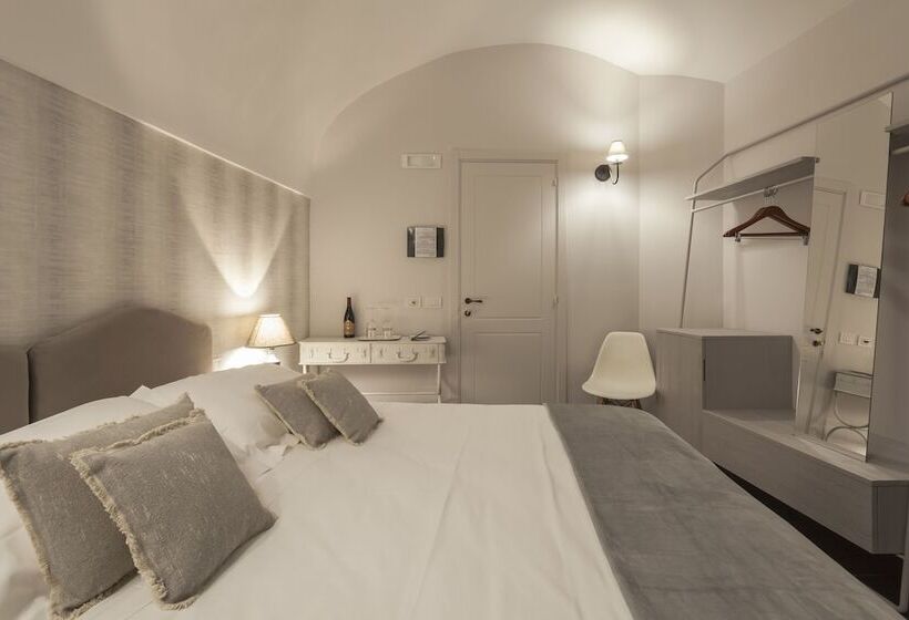 标准间, Locanda Don Serafino Historical Boutique