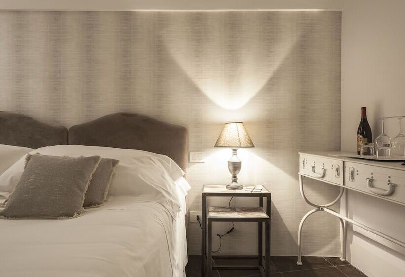 标准间, Locanda Don Serafino Historical Boutique