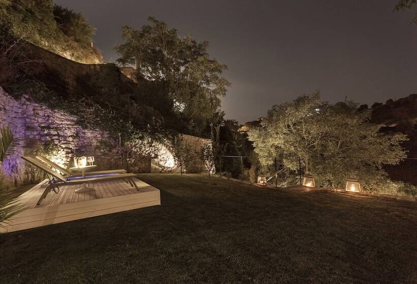 豪华套房, Locanda Don Serafino Historical Boutique