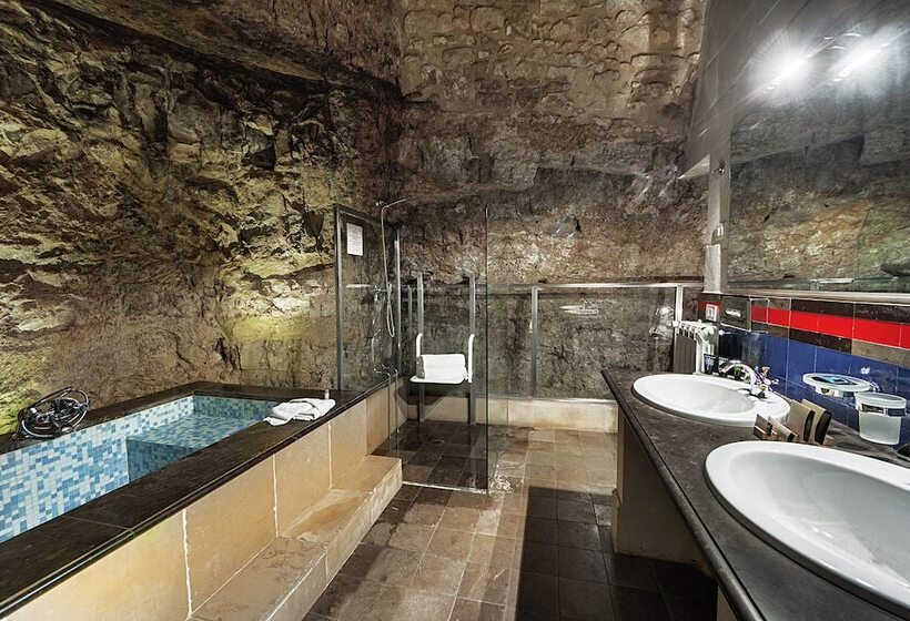 小型豪华套房, Locanda Don Serafino Historical Boutique