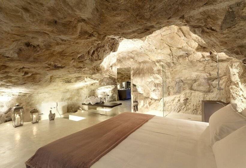 豪华套房, Locanda Don Serafino Historical Boutique